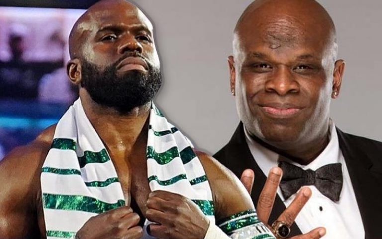 WWE Rejected D-Von Dudley’s Requests To Form Tag Team With Apollo Crews