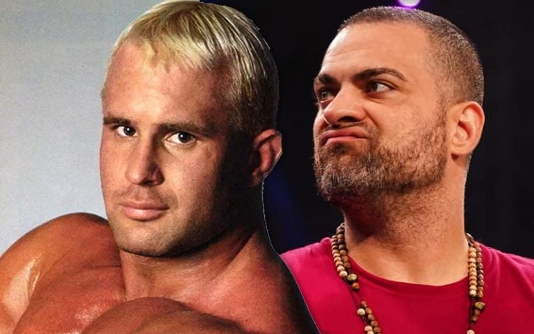 Eddie Kingston Remembers Chris Candido 16 Years After His Passing