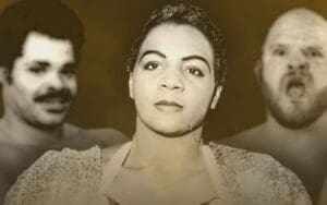 Ethel Johnson's Family Not Happy With WWE After Hall Of Fame Botch