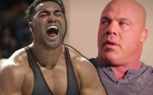 Kurt Angle Says Gable Steveson Needs To Take A Chance With WWE
