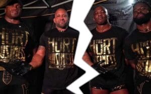 Why WWE Broke Up The Hurt Business