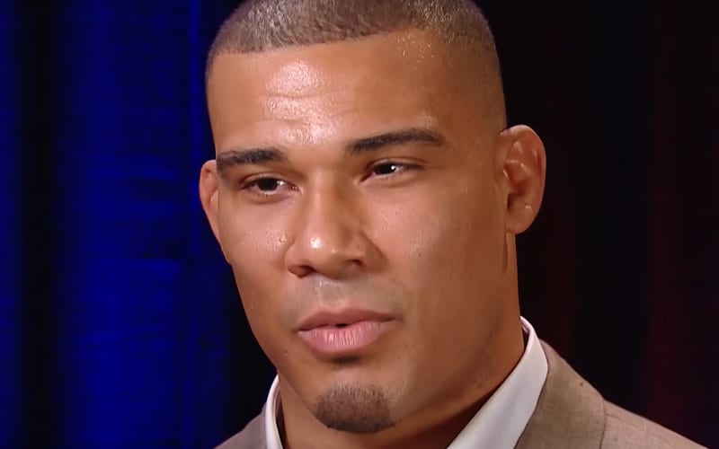 Jason Jordan’s Wife Splits After Calling Him Out For Cheating