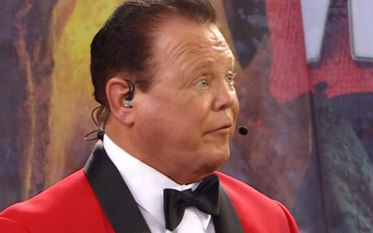 Jerry Lawler Set To Commentate During WrestleMania Match