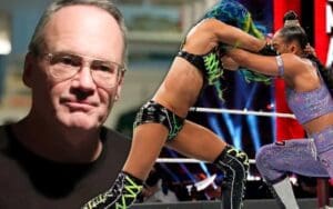 Jim Cornette Grills Sasha Banks & Bianca Belair WrestleMania Main Event Match