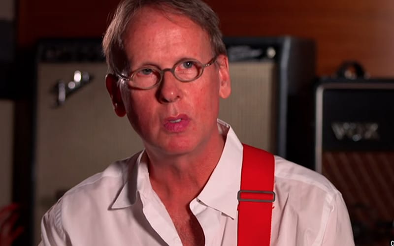 Jim Johnston Claims ‘Mediocre’ Entrance Music Is To Blame For WWE & AEW Not Having Big Stars