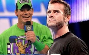 Ex WWE Referee Says Current Stars Calling Out CM Punk & John Cena Feels 'Desperate'