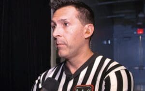 John Cone Now 'Higher On The Totem Pole' After WWE Released & Rehired Him
