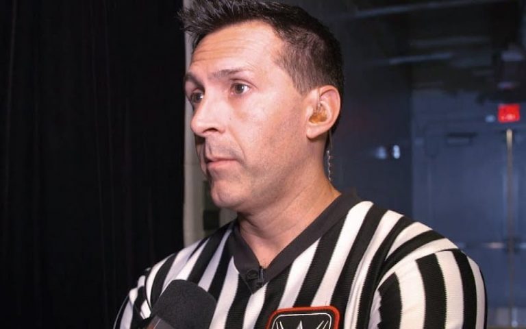 John Cone Now ‘Higher On The Totem Pole’ After WWE Released & Rehired Him