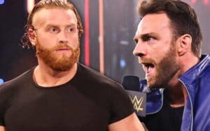 Murphy Drops Interesting Comment About LA Knight