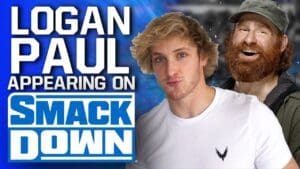 WWE SmackDown Results for April 2, 2021