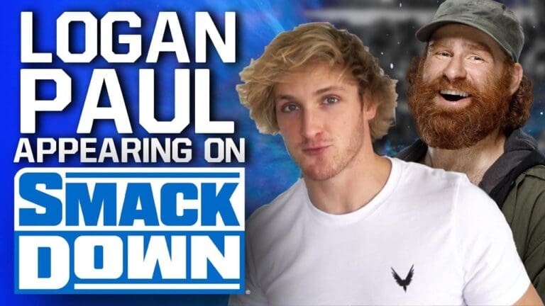 WWE SmackDown Results for April 2, 2021