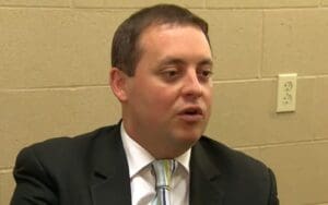 Mark Carrano's Ex Accuses Him Of Stealing From WWE & Trying To Kill Her Cat