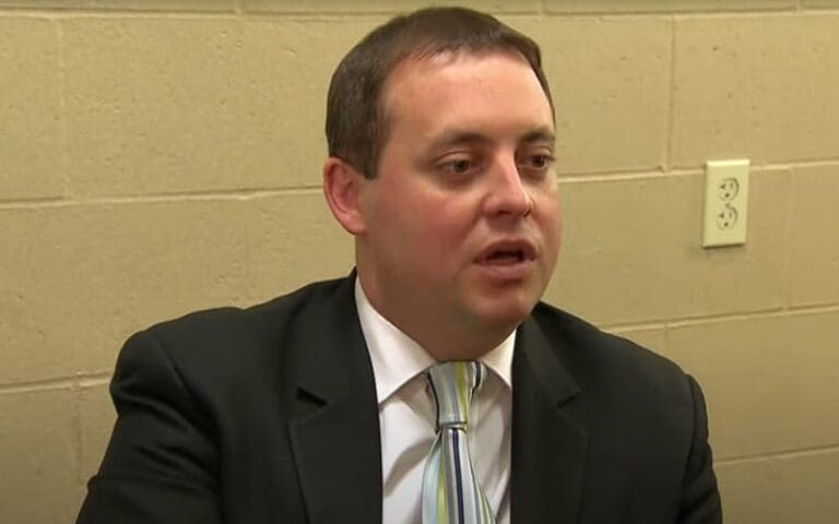 WWE Fires Mark Carrano From Company