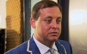 Mark Carrano Allegedly Wanted To Get Fired By WWE