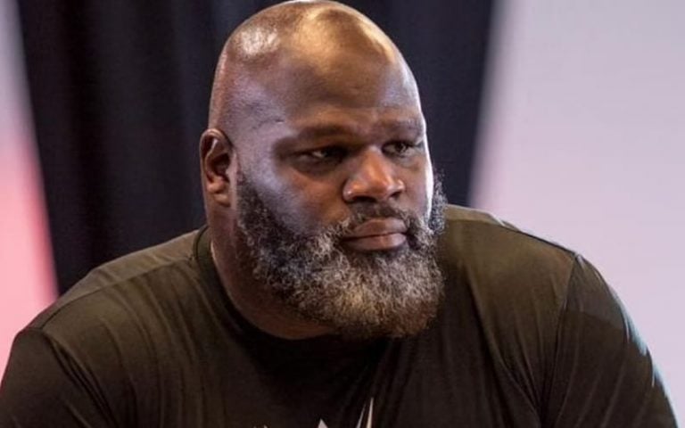 Mark Henry Dropped 80 Pounds For In-Ring Return