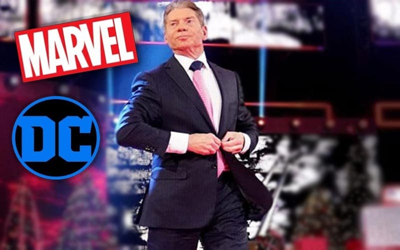 WWE Preparing For Transition Into Mainstream Entertainment Property