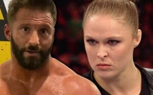 WWE Told Matt Cardona He Couldn't Do Move Because Of Ronda Rousey