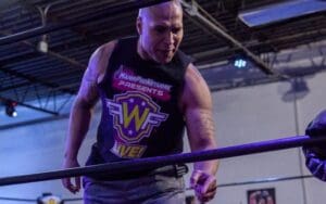 Maven Makes Surprise In-Ring Return During WrestleMania Week Event