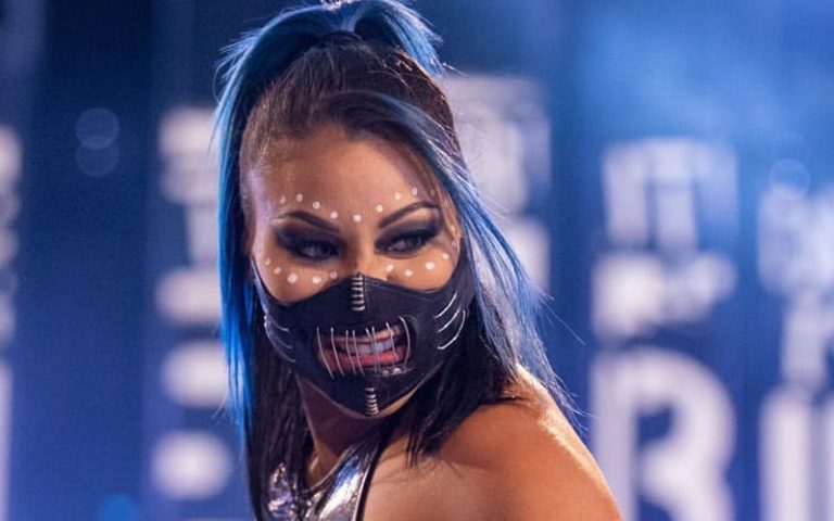 Mia Yim Fires Back At People She’s Blocked For Calling Her Terrible Names