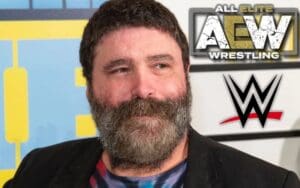Mick Foley Calls For All-Female WWE Brand Before AEW Beats Them To It