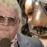 Mick Foley Reenacts Dusty Rhodes' 'Hard Times' Promo For Epic Cameo Video