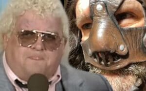 Mick Foley Reenacts Dusty Rhodes' 'Hard Times' Promo For Epic Cameo Video