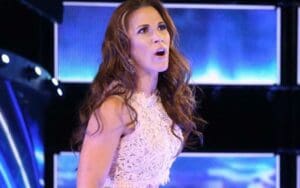 Iron Sheik Continues Burying Mickie James Over Revealing Trash Bag Care Package From WWE