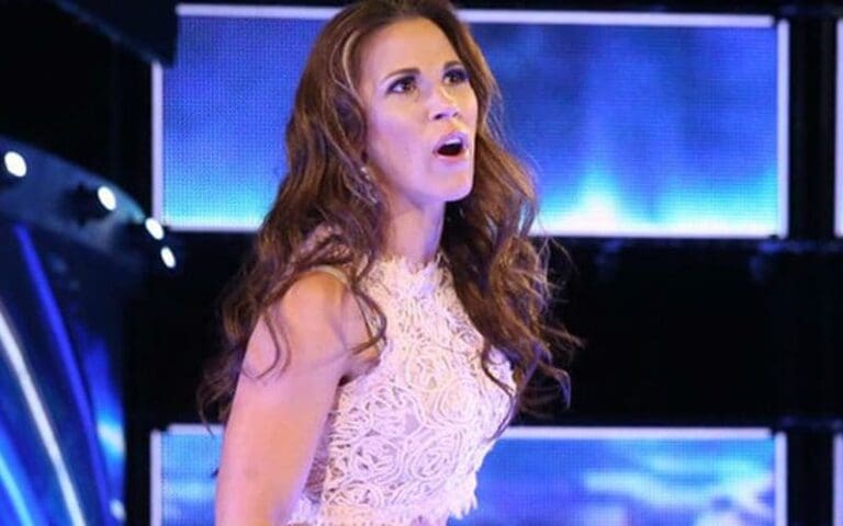 Iron Sheik Continues Burying Mickie James Over Revealing Trash Bag Care Package From WWE