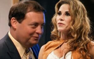 WWE Fired Mark Carrano Over Mickie James Trash Bag Incident