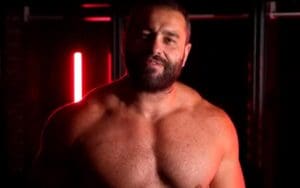 Miro Teases Split For His AEW Team