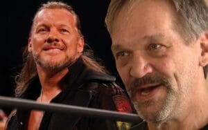 Chris Jericho Donates Big Money To Steve 'Mongo' McMichael GoFundMe