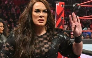 Nia Jax Has Twitter Meltdown & Calls Herself 'The Black Sheep' Of Her Family
