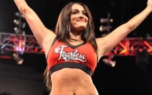 Nikki Bella's Current Status On Getting Cleared For WrestleMania Return