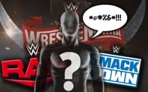 WWE Released Superstar Over 'Pouting' About Not Getting Booked On WrestleMania
