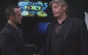 Roderick Strong Quits WWE NXT