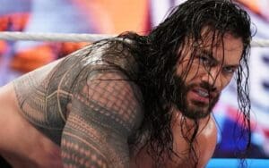 Backstage Decision Making Process For WWE WrestleMania Main Event