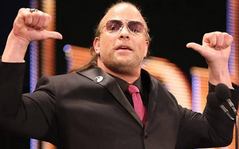 RVD Defends WWE’s Stance Against Having A Wrestlers’ Union