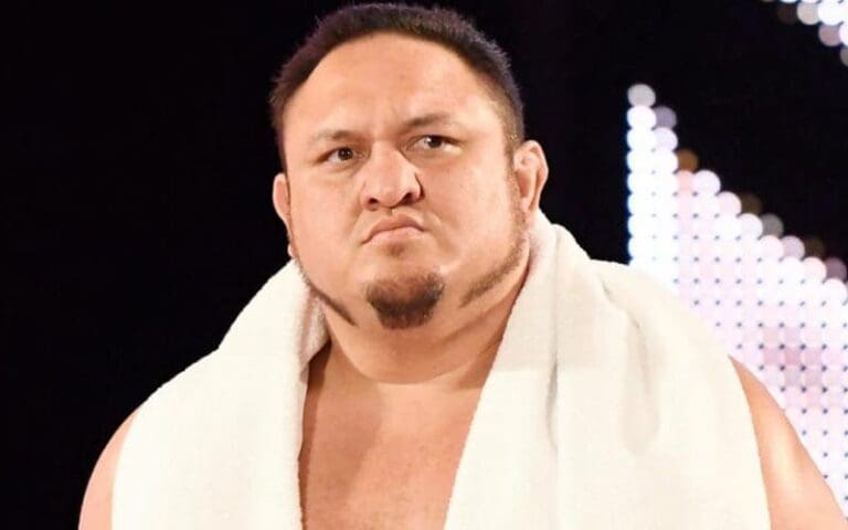 Impact Wrestling Features Released WWE Superstars In Slammiversary Promo