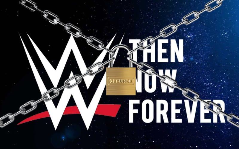 WWE Locks Down New Company Catchphrase