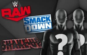 WWE's Current Plans For Roster Shake-Up After WrestleMania