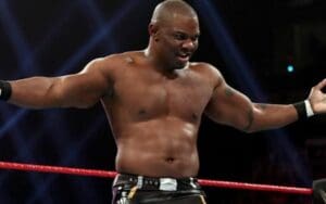 Shelton Benjamin Is Infuriated & Frustrated With WWE Booking