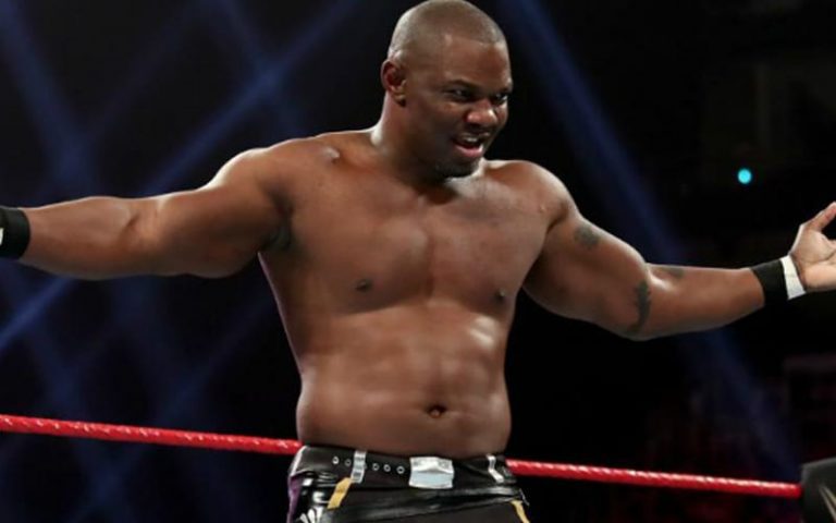 Shelton Benjamin Is Infuriated & Frustrated With WWE Booking