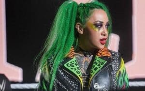 Shotzi Blackheart Writes Long Tribute For Her Father After His Passing