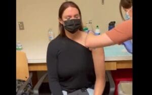 Stephanie McMahon Announces She Is Now Fully Vaccinated