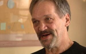 Steve 'Mongo' McMichael Suffering From Lou Gehrig's Disease