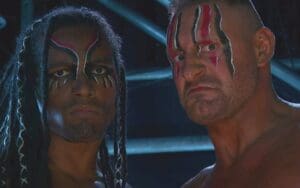 T-Bar Says The Masks Are Off & So Are The Chains In WWE