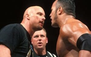 Seth Rollins Says Steve Austin Was Bigger Than The Rock