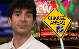 Tony Khan Addresses AEW Dynamite's Potential Move Off Wednesdays
