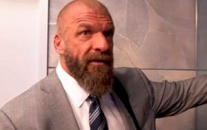 Clarification On What Was Said During Backstage Meeting Before WWE NXT This Week