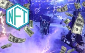 WWE Getting Into NFT Market Selling Rare Undertaker Moments